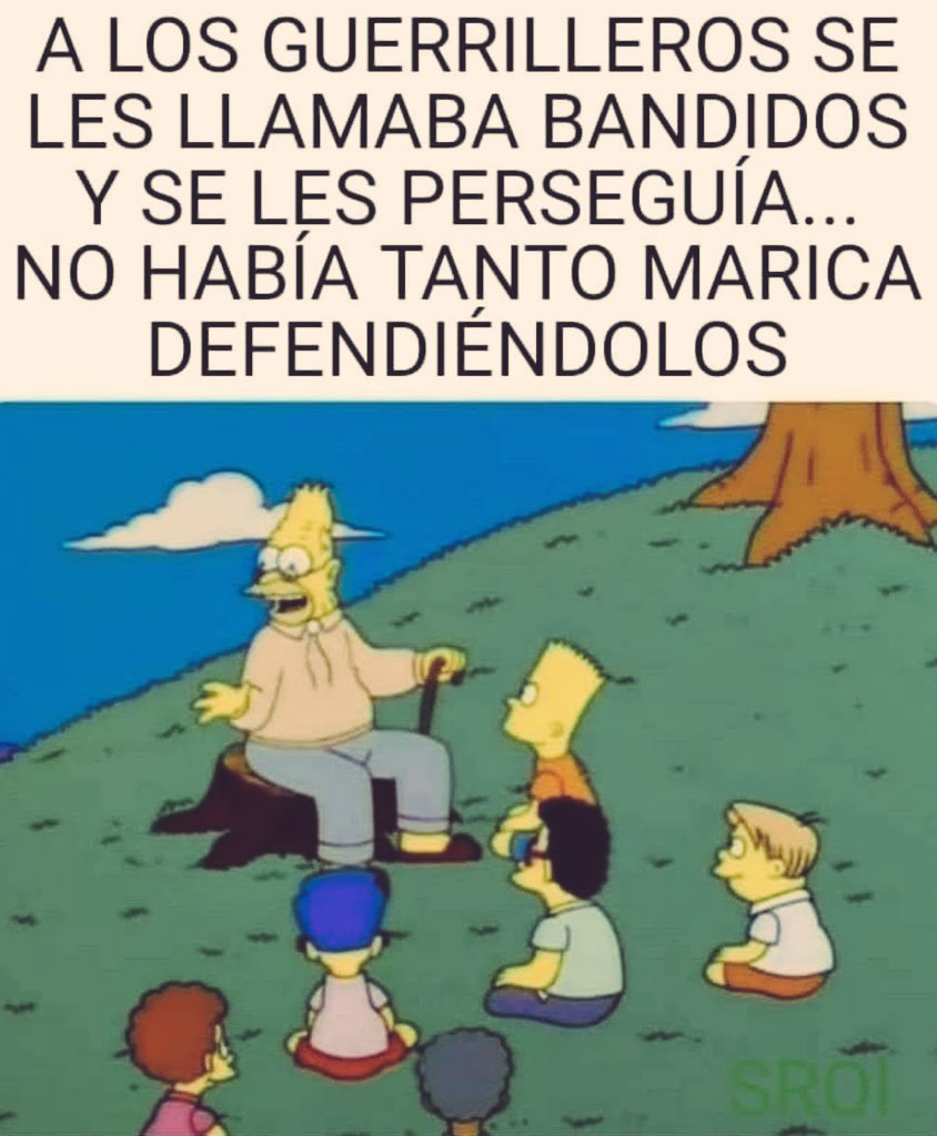 Ciudadano Antisocialista tweet media