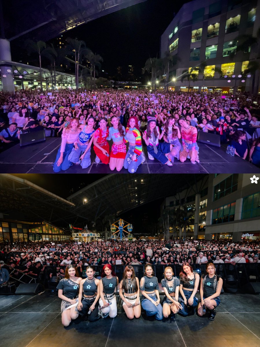 POGANDA DAILY 🌸🎡 tweet media