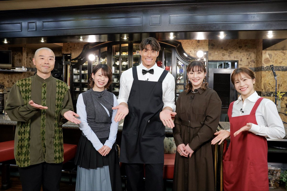 カンテレ野球【オリックス&阪神応援アカウント】 tweet media