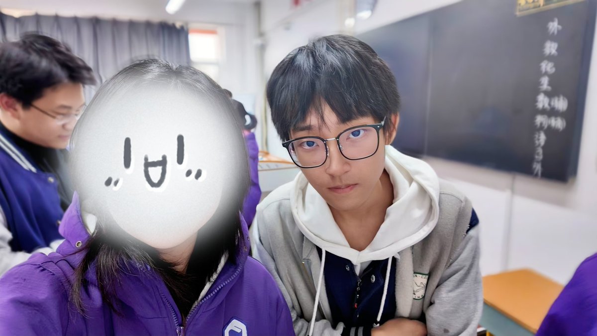 绮辰Chen tweet media