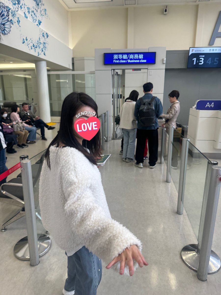 T姐 & L哥 小白球夫妻⛳️Golf❤️ tweet media