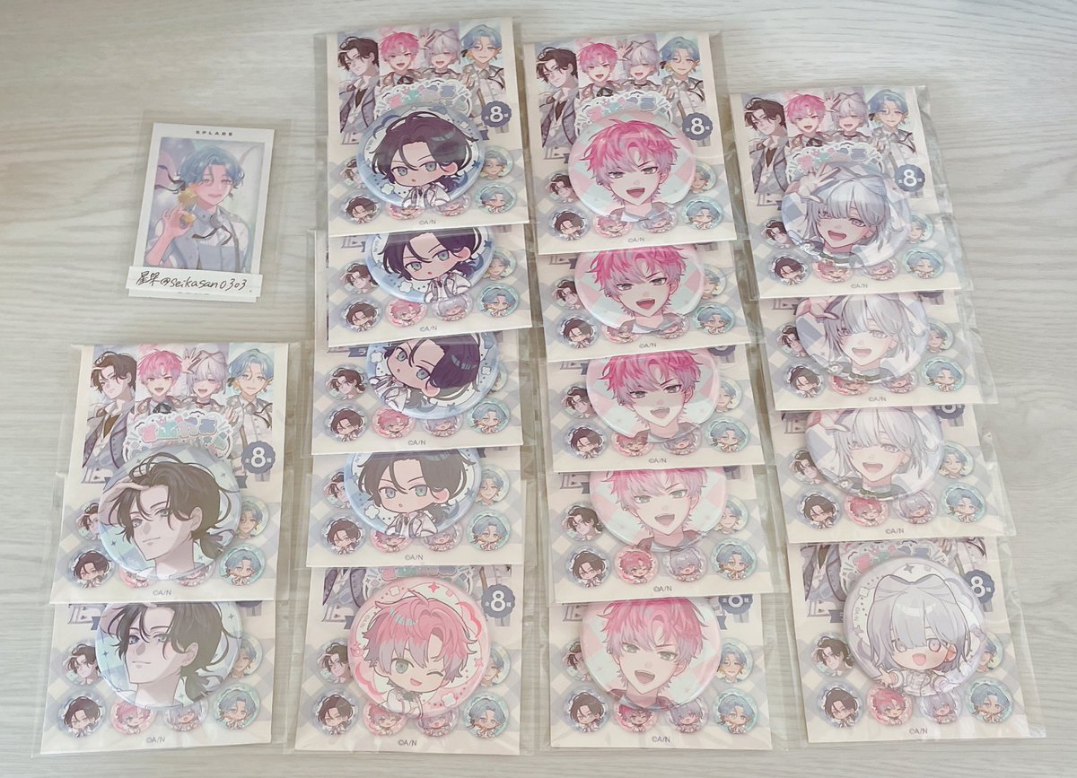 せいか/ツイフィ必読 tweet media