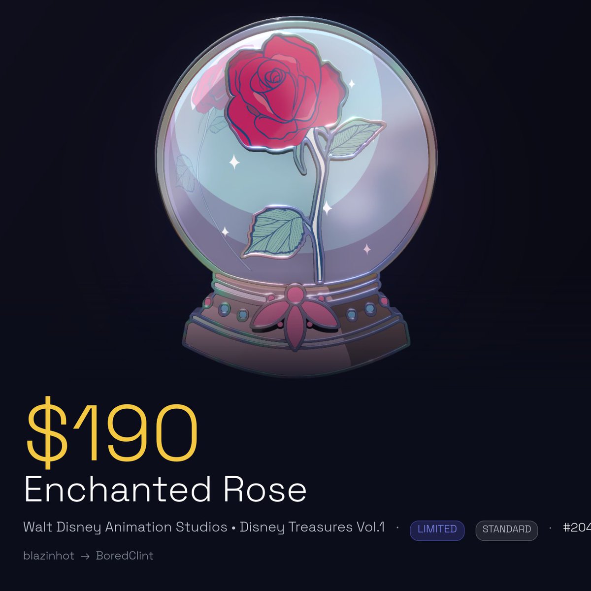 Pinnacle Bot tweet media