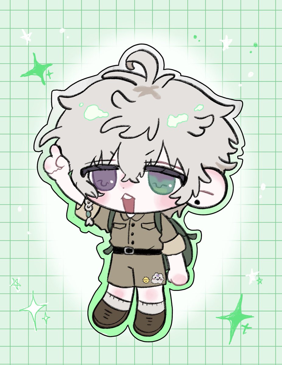 昼寝ハムスター tweet media