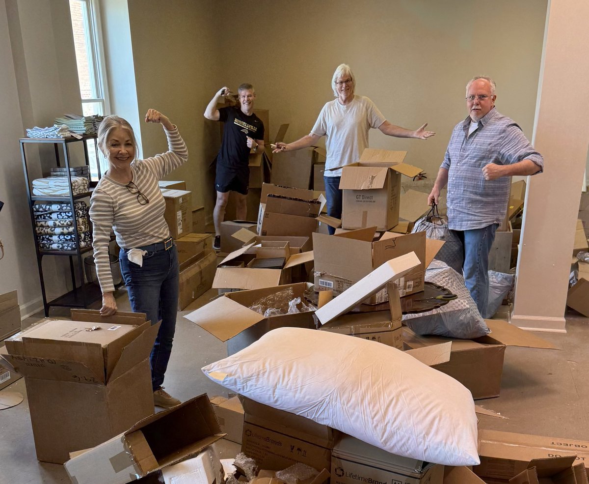 Judge Frank Barger tweet media