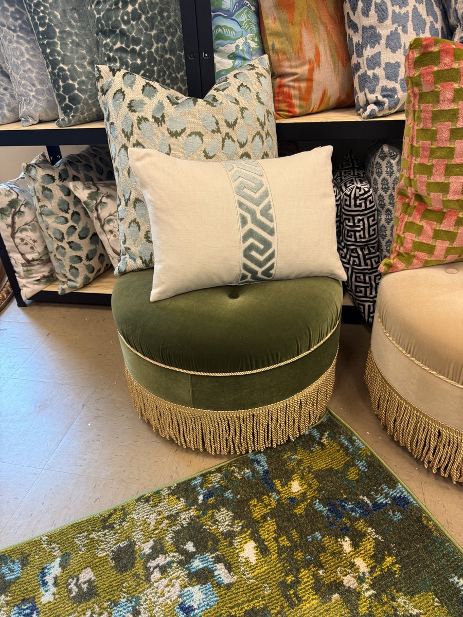 Judge Frank Barger tweet media