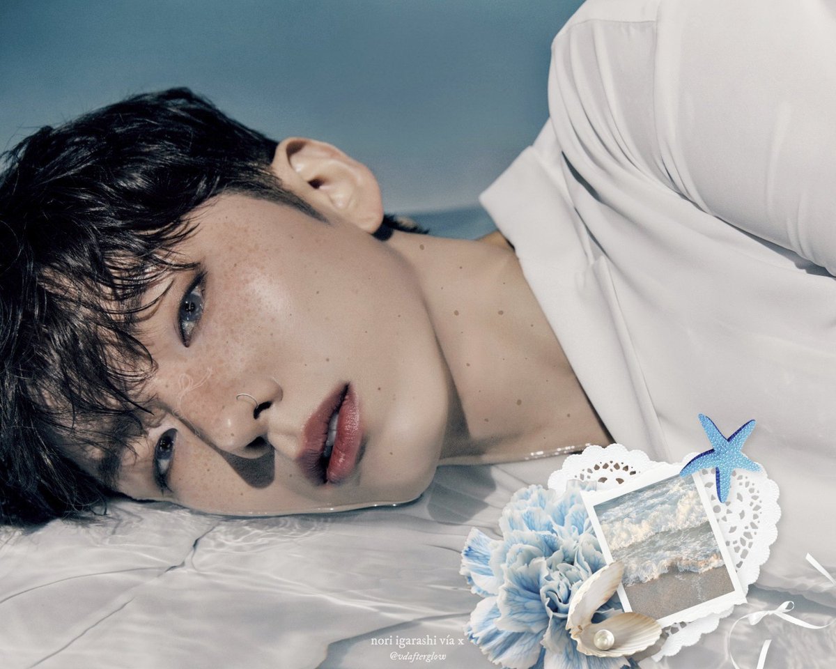 ᅟ nori ᅟ❤︎ᅟbasen ᅟ tweet media