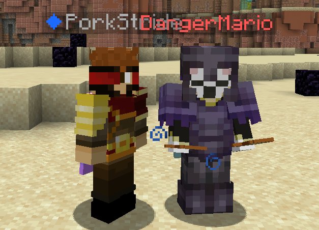 PorkStride tweet media