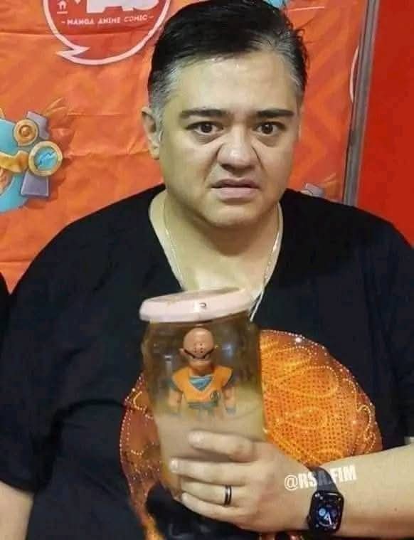 Milanga :^) 🍉 tweet media