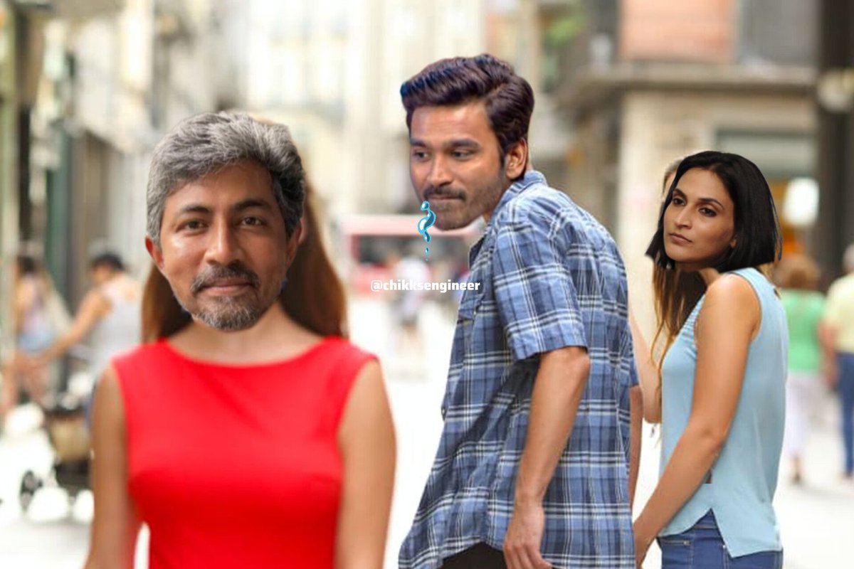 Akkingselva's tweet photo. @polladhavan___ @chikks_engineer @Itz_Hardik_Offl @str_txmil @itz_sathamSTR Intha iruka 4 gay vera 🤣 seripu kamikuranunga 🤣 potta thediya psanga, dummy thayolinga laa enda gay kuda sanda poda asingama iruku da 🤣 https://t.co/CP14d7Nz01
