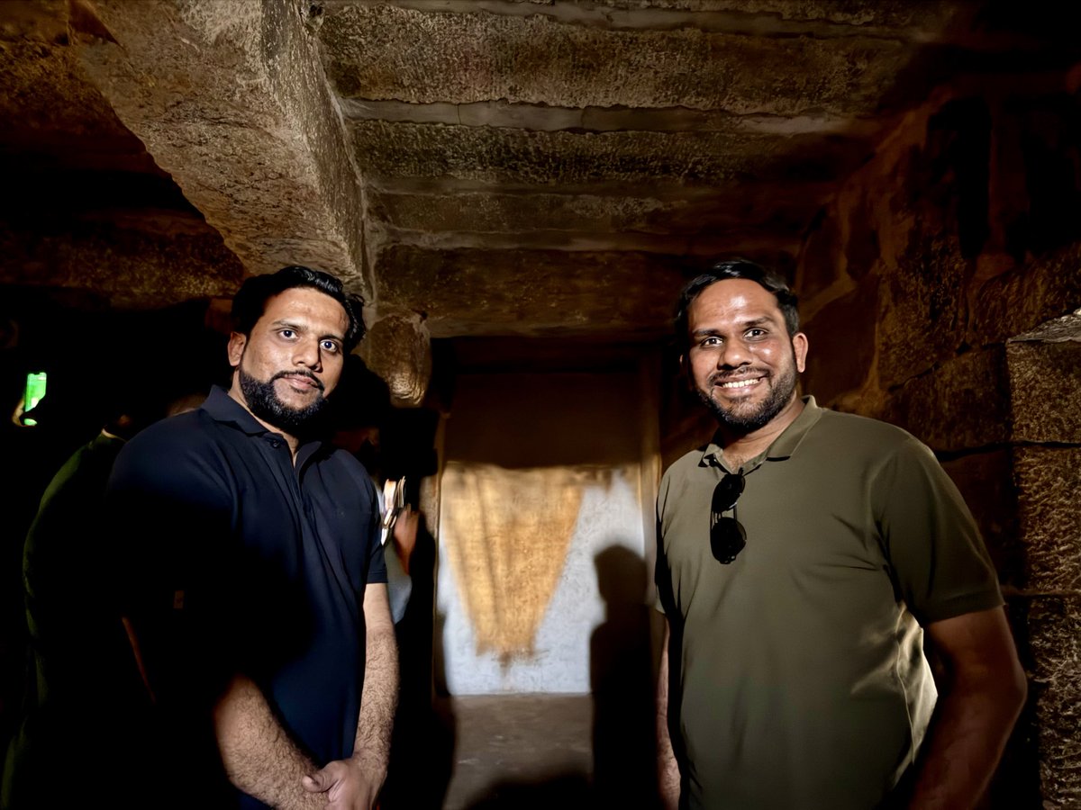 Mohana Krishna (మోహన కృష్ణ) tweet media