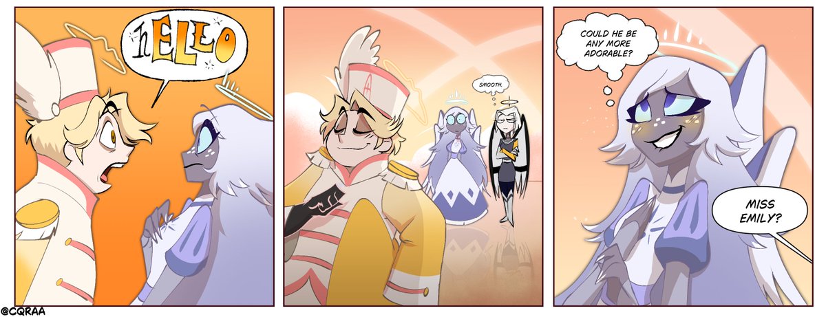 Corrine ✧ tweet media