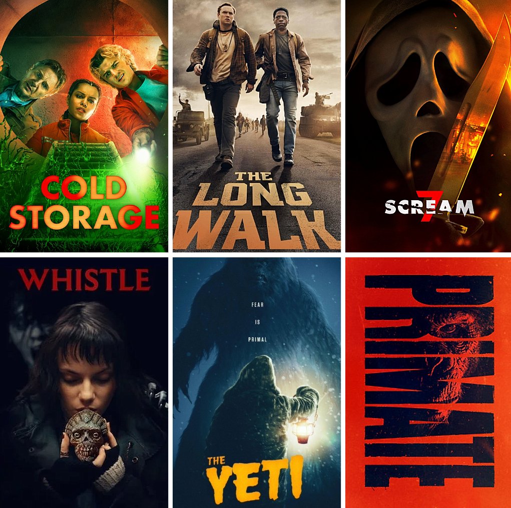 Carnival of Horror tweet media