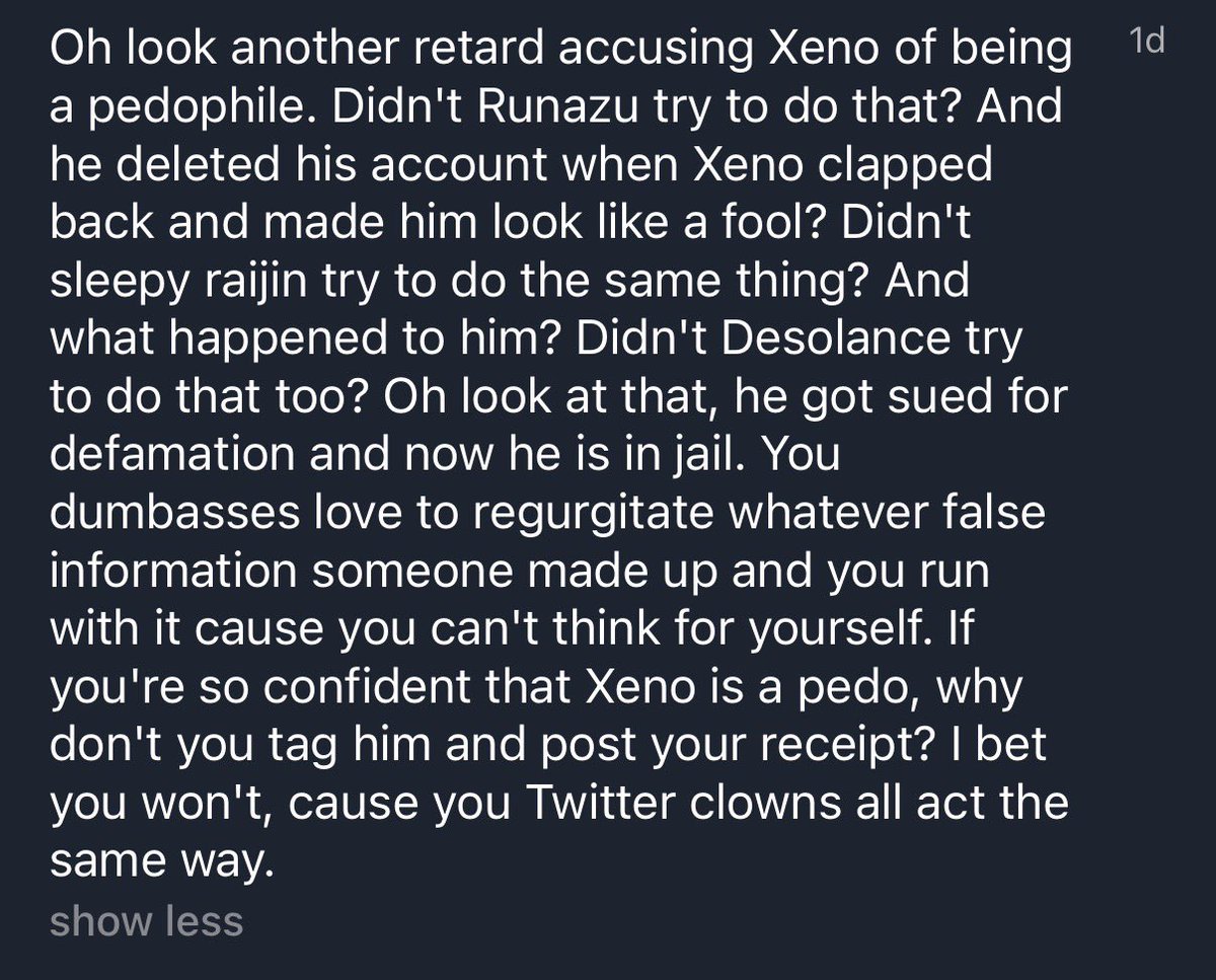 lein ୨୧ tweet media