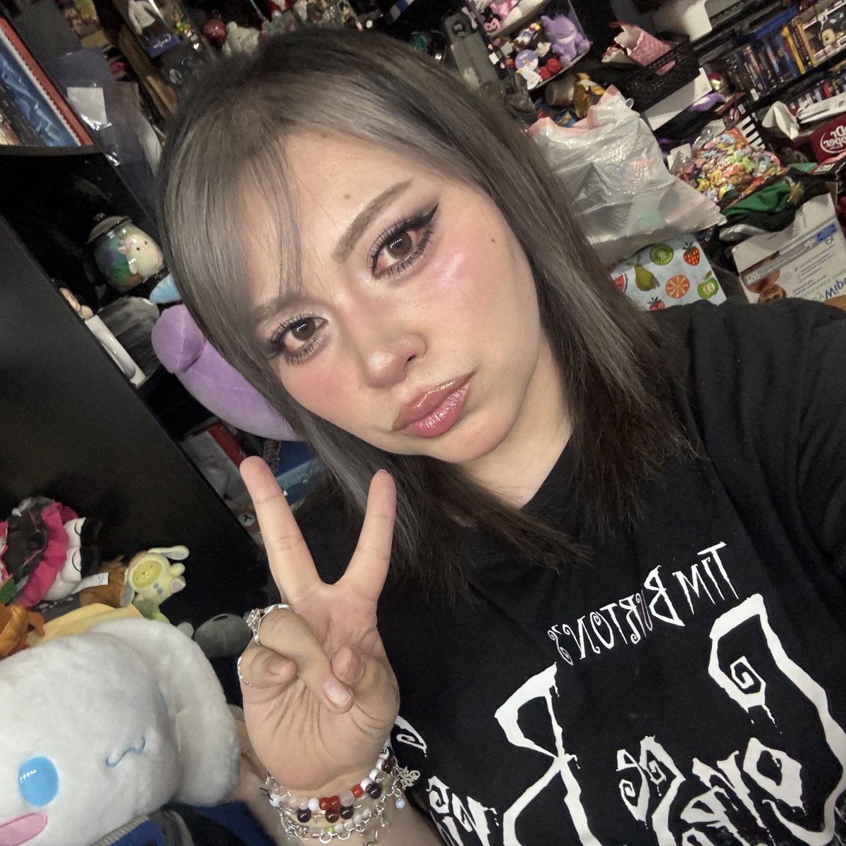 ☆𝓶𝓮𝓮𝓬𝓱 ♡’s 최 산☆ tweet media