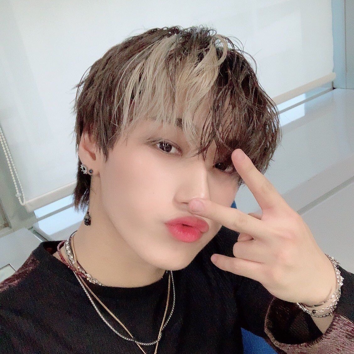 ☆𝓶𝓮𝓮𝓬𝓱 ♡’s 최 산☆ tweet media