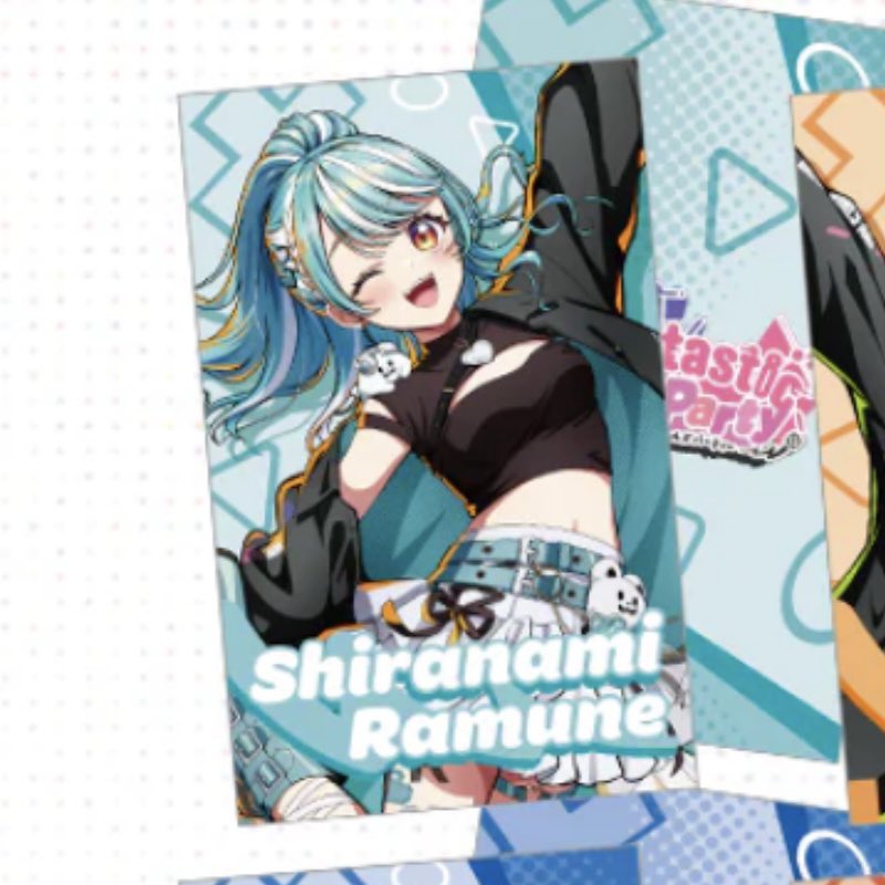 しゅな tweet media