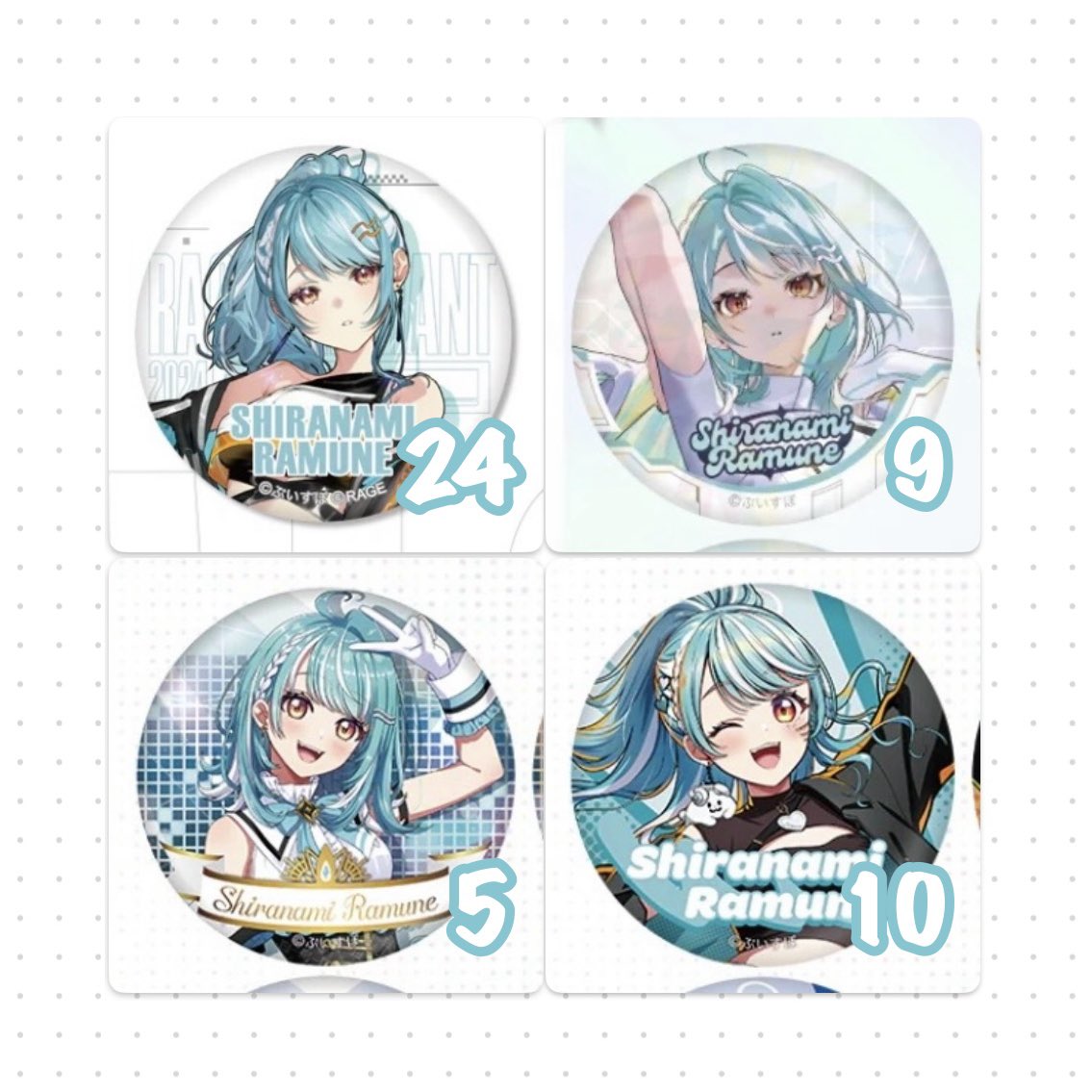 しゅな tweet media