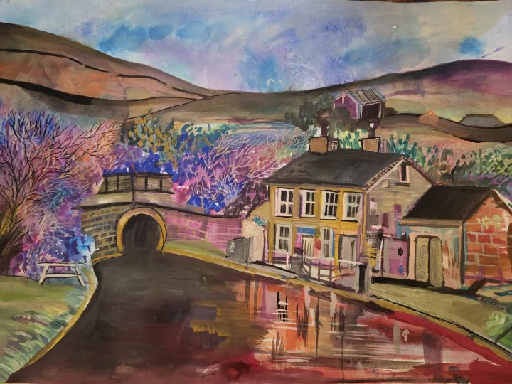 Ashley Cundall (Luke D) tweet media