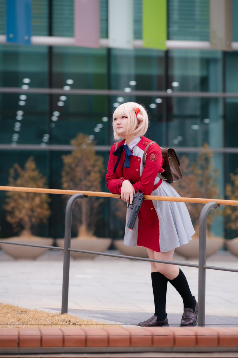 레이💙 tweet media