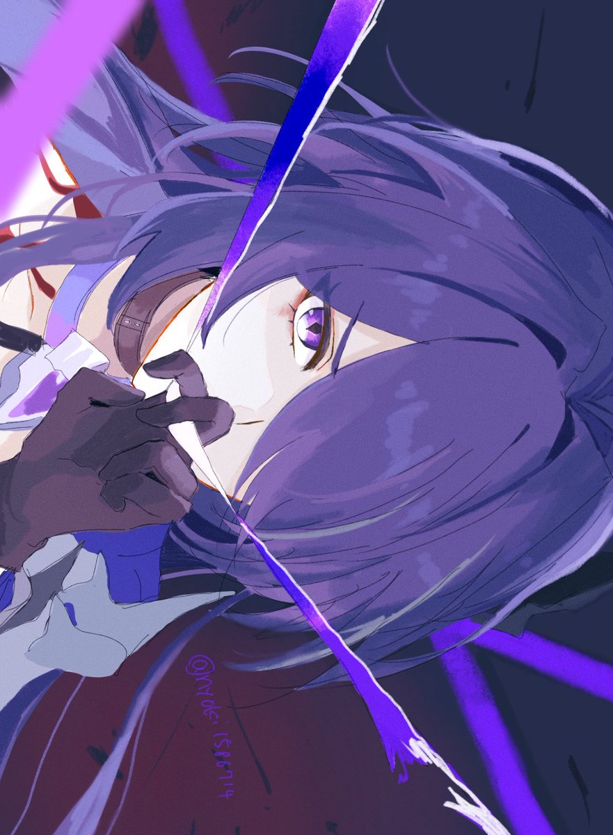 n y o k i🍀 tweet media