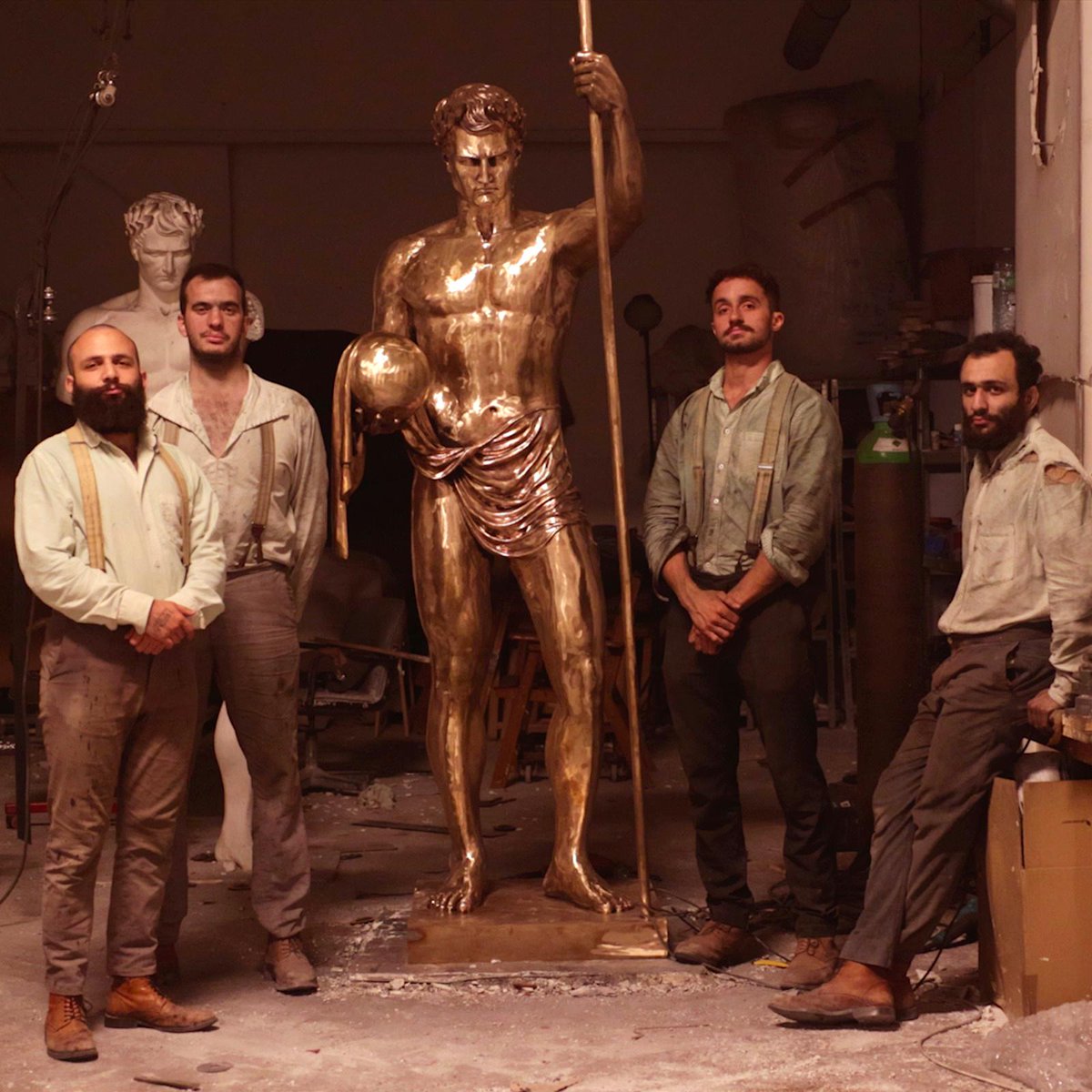 Atelier Missor tweet media