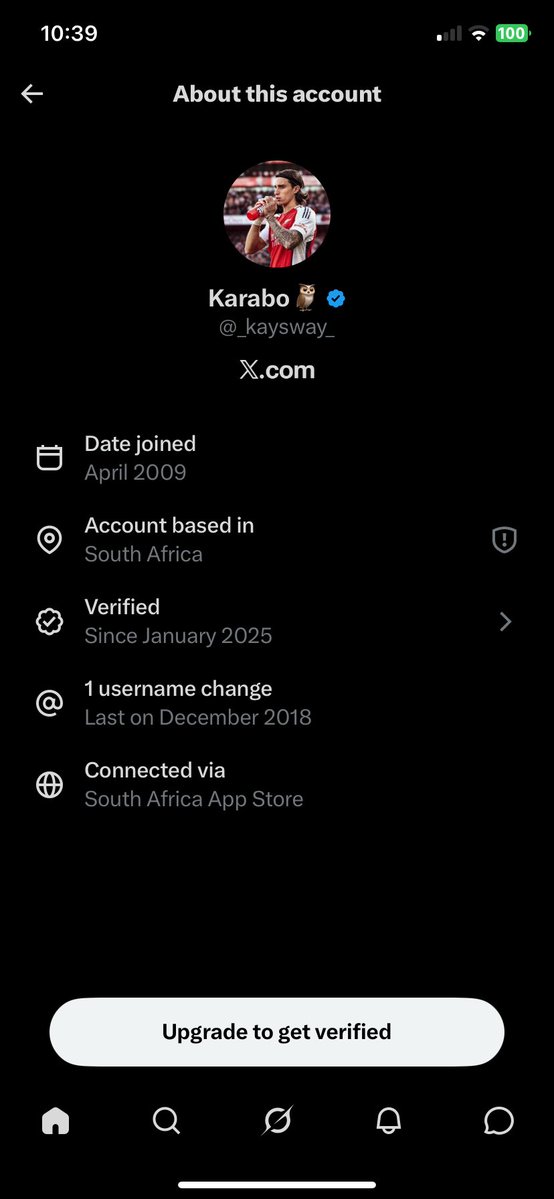 Prince swift244 tweet media