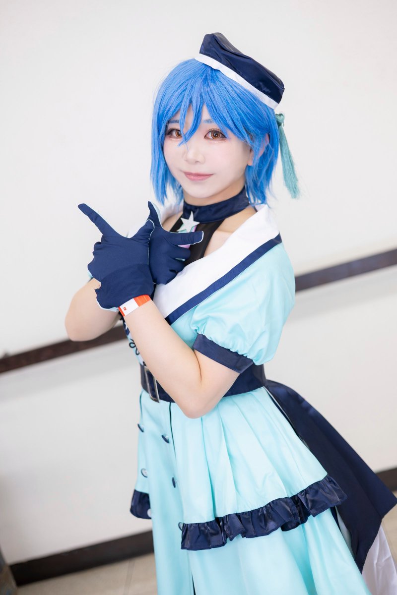 でん@スーパースター併せ募集中 tweet media