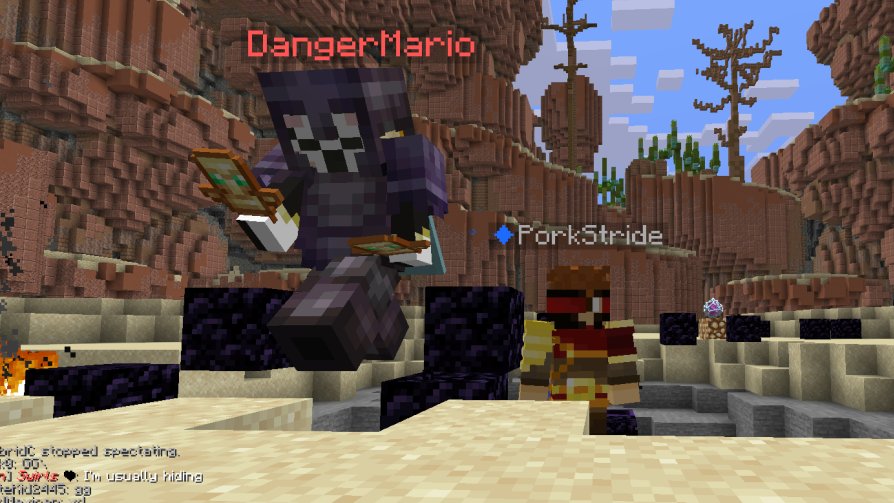 PorkStride tweet media