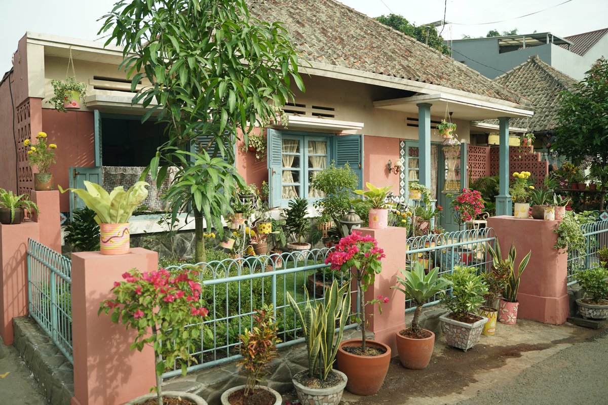 #BahagiaBarengNaWilla di Bioskop Sekarang! tweet media