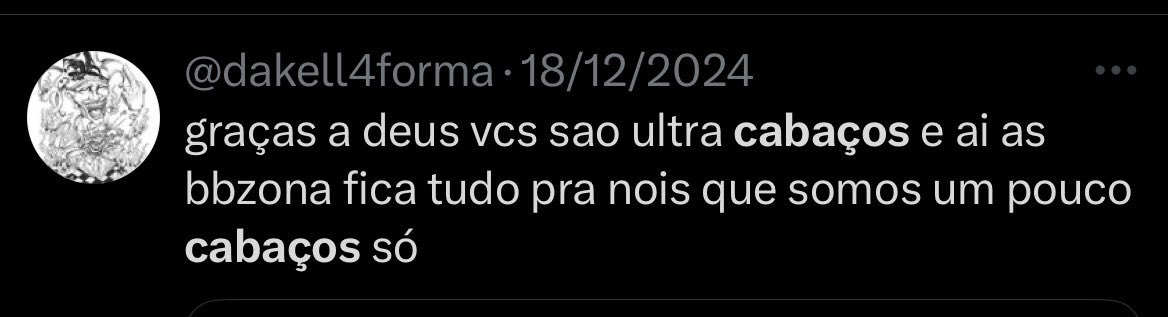 Filho do mal - 1914/1983 #ForaAbel tweet media