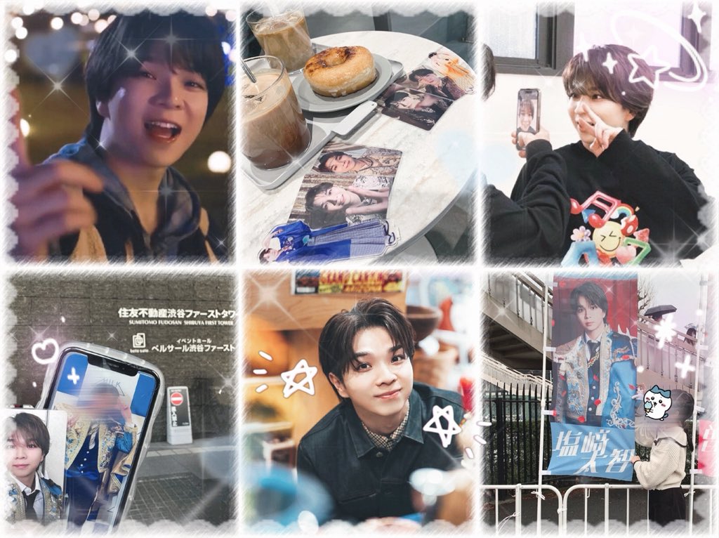 めい♚ tweet media