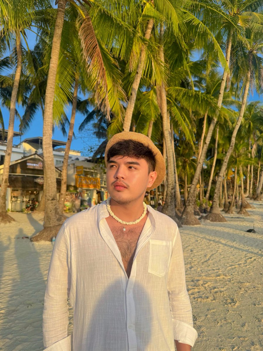 ☀️ 💋ed me