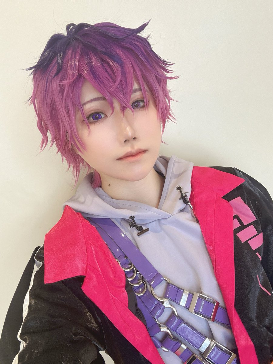 szh_cos_00's tweet photo. そくほ😃うきくん！ https://t.co/6tmuCrPzfE