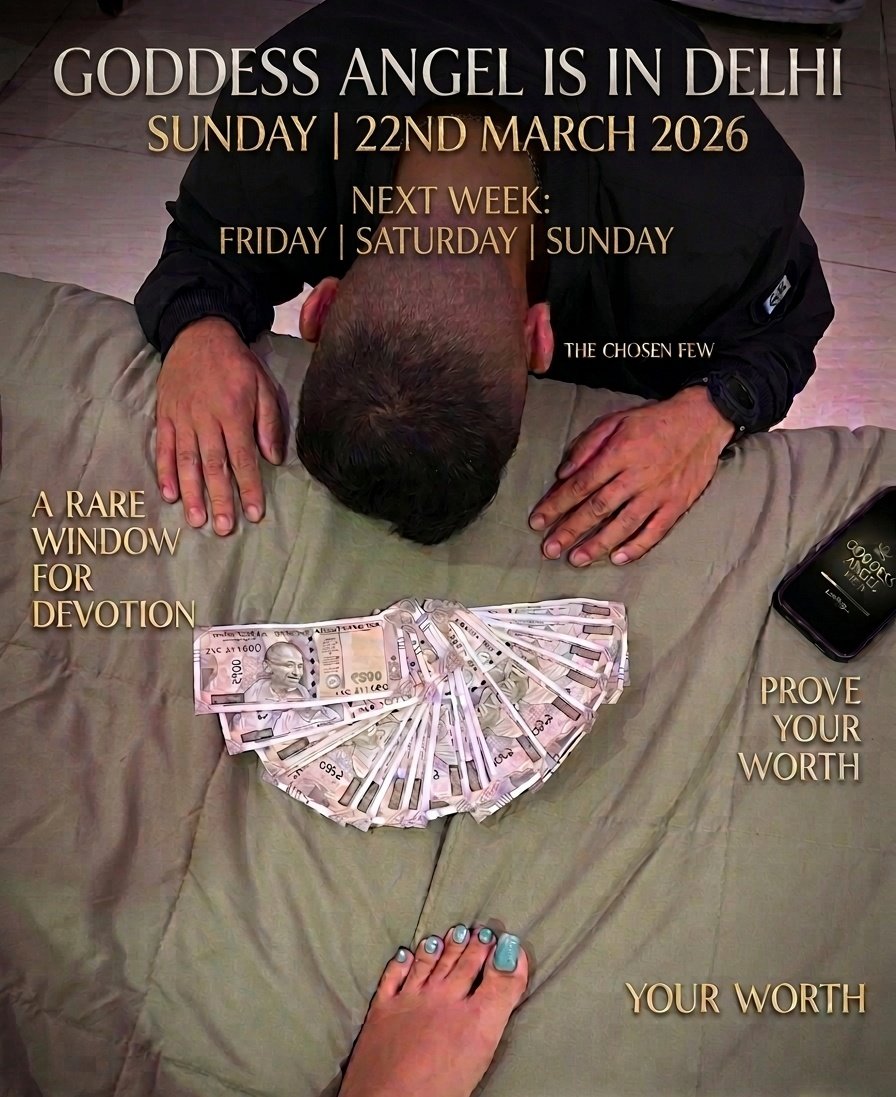 💕Goddess Angel💕 tweet media