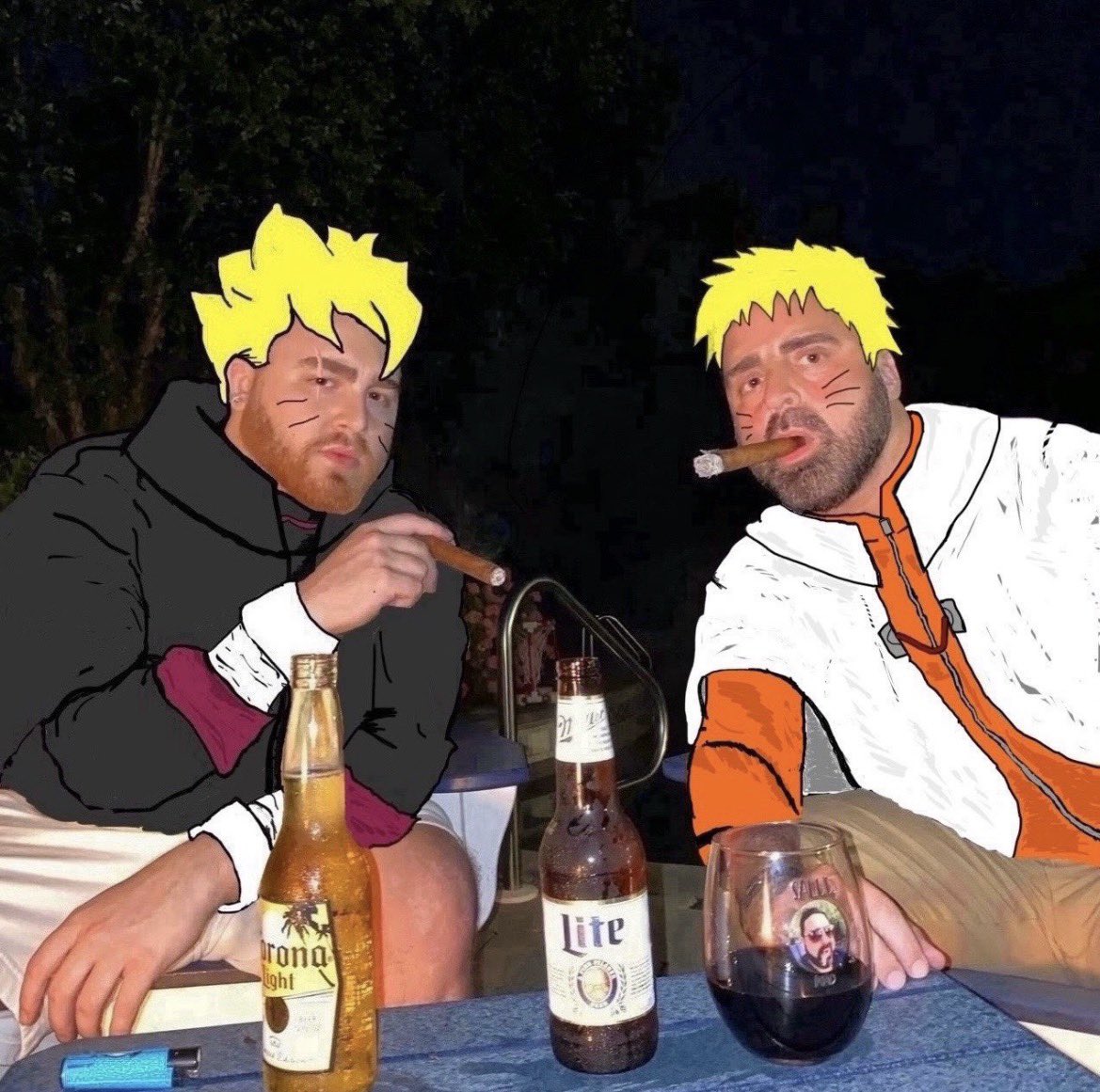 Ozzy 🇳🇬 tweet media