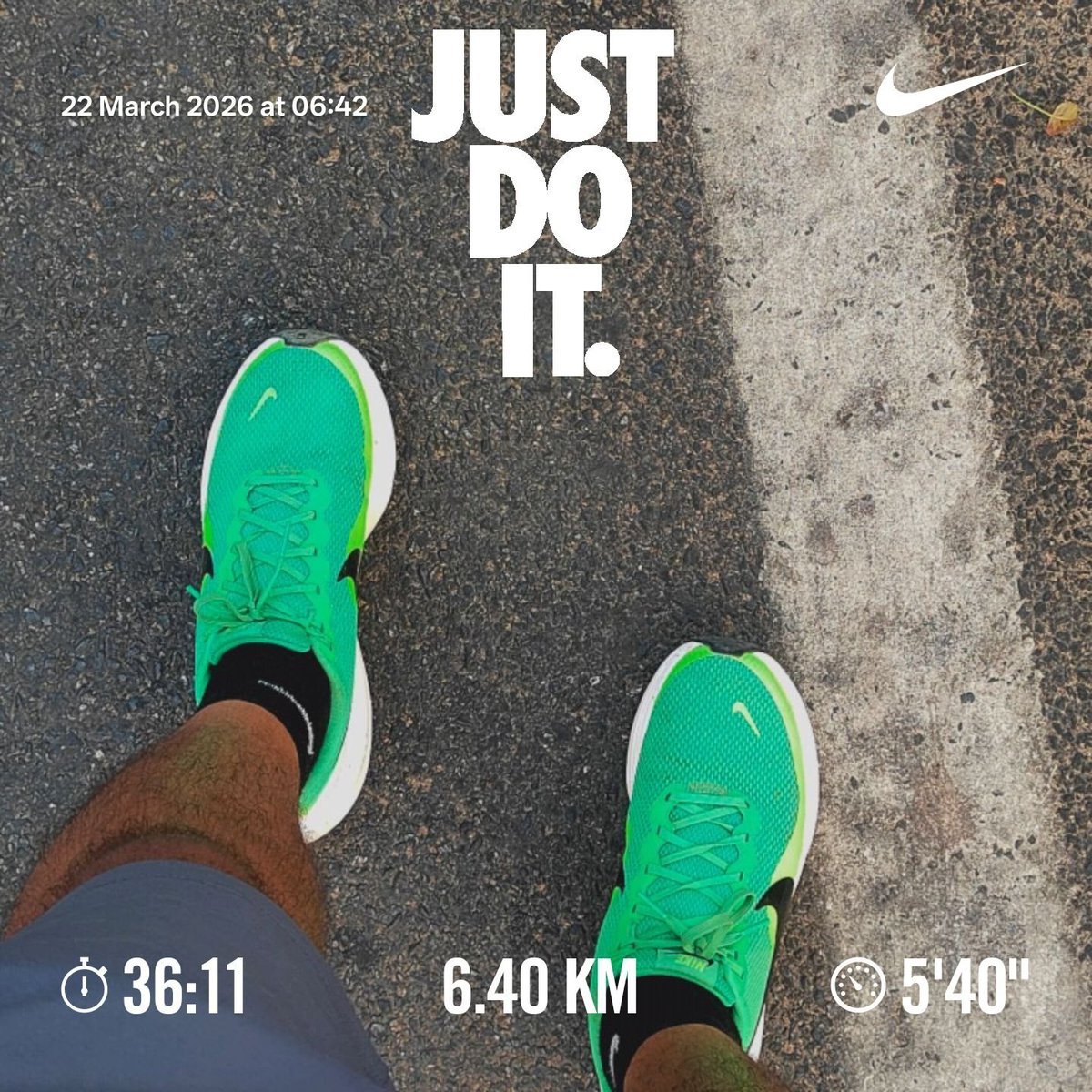 sethymilankumar's tweet photo. My kind of happiness. ✌🏼
#sundayrunday https://t.co/sWdQn7HDYP