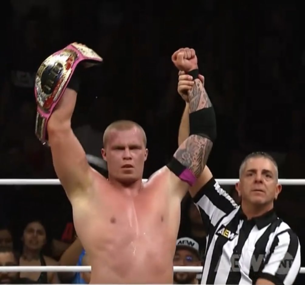 Gaylord | #PROTOTNT tweet media