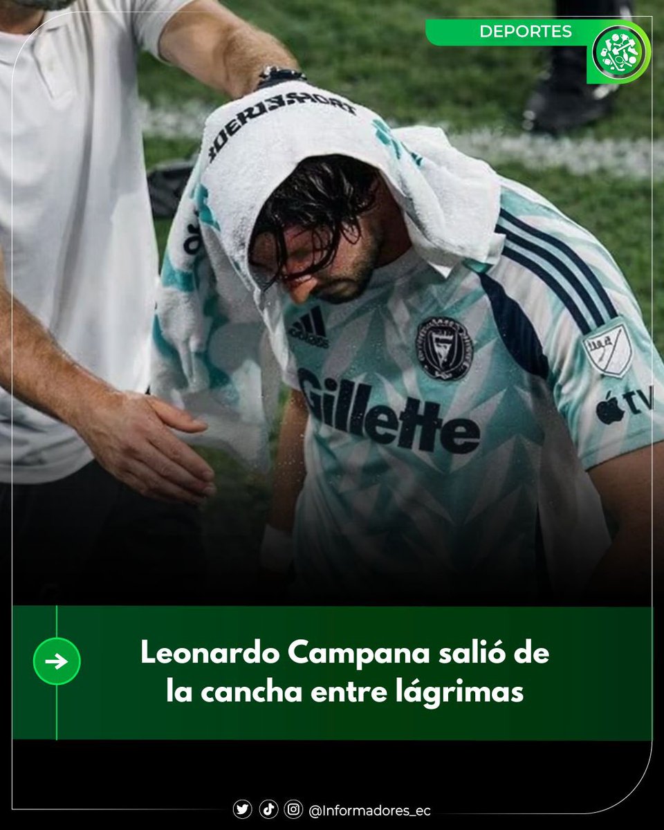 Informadores 🇪🇨 tweet media