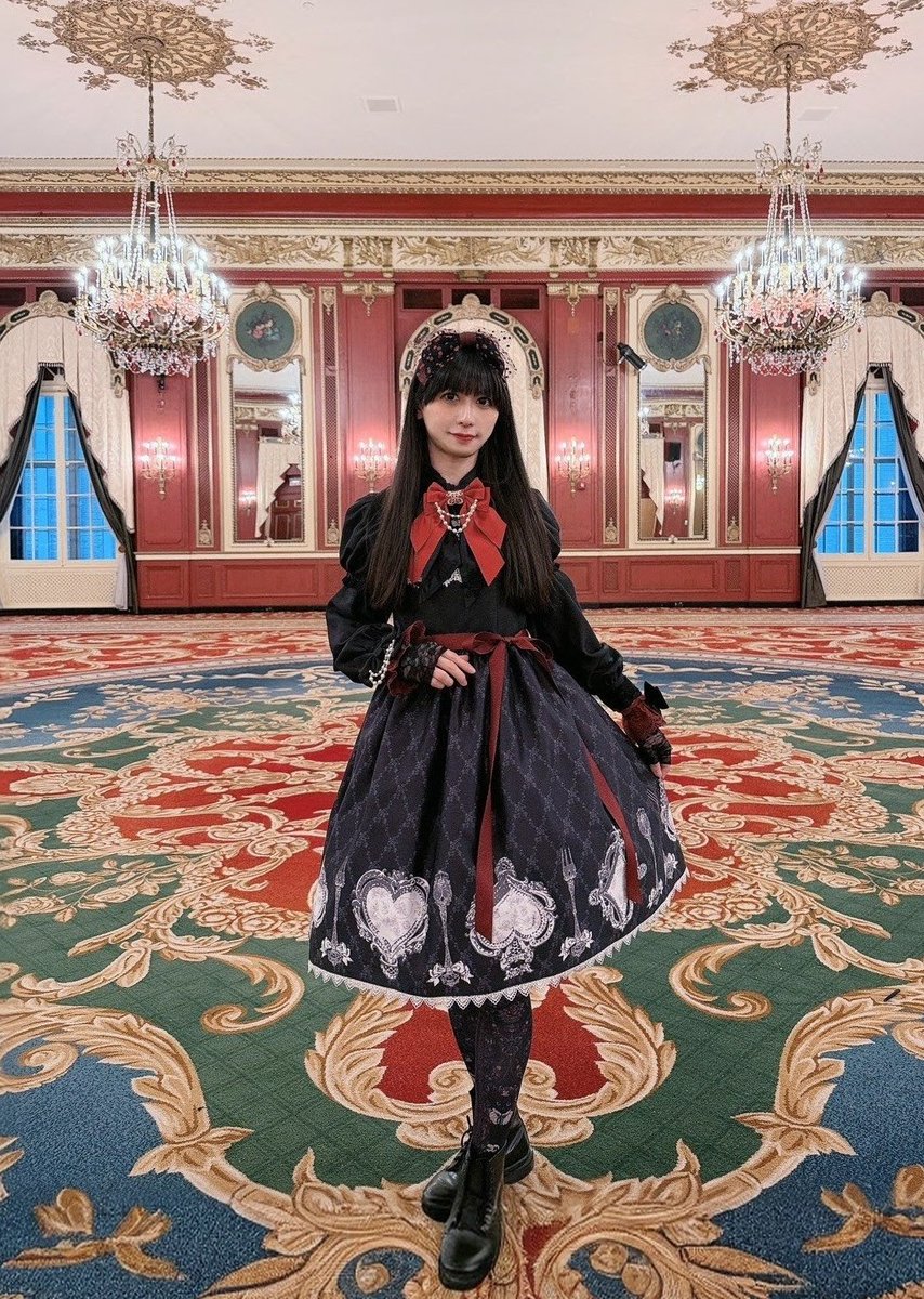 やす_こ/yasu_ko tweet media