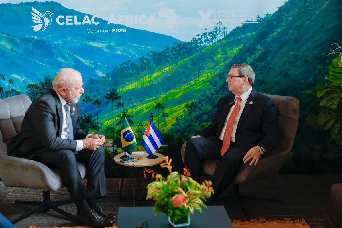 Bruno Rodríguez P tweet media