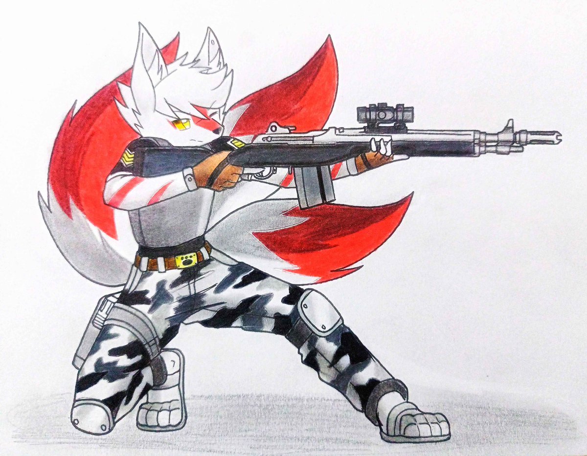 Chargedcommando tweet media