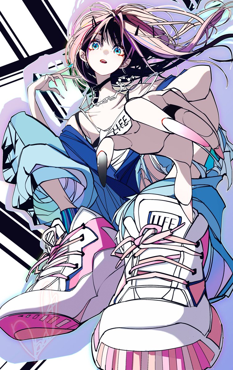 masadaora。 tweet media