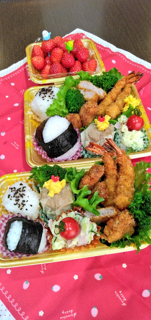 KENSHIROU tweet media