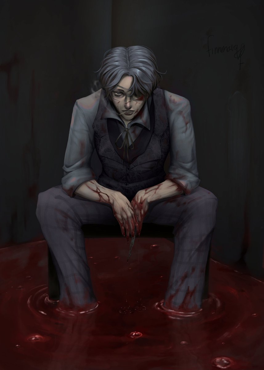 Finnmaru (Com open) tweet media