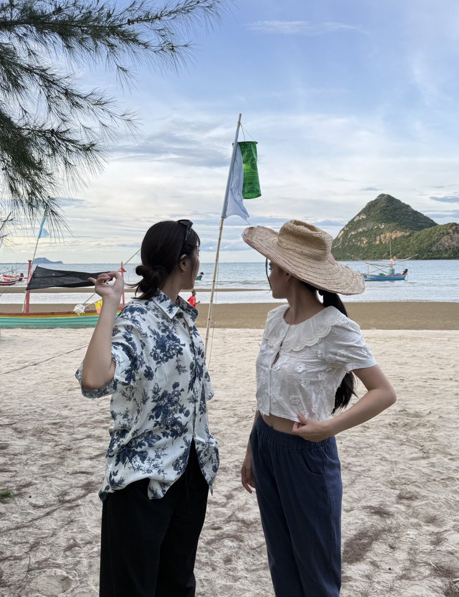 P'freen (real) tweet media