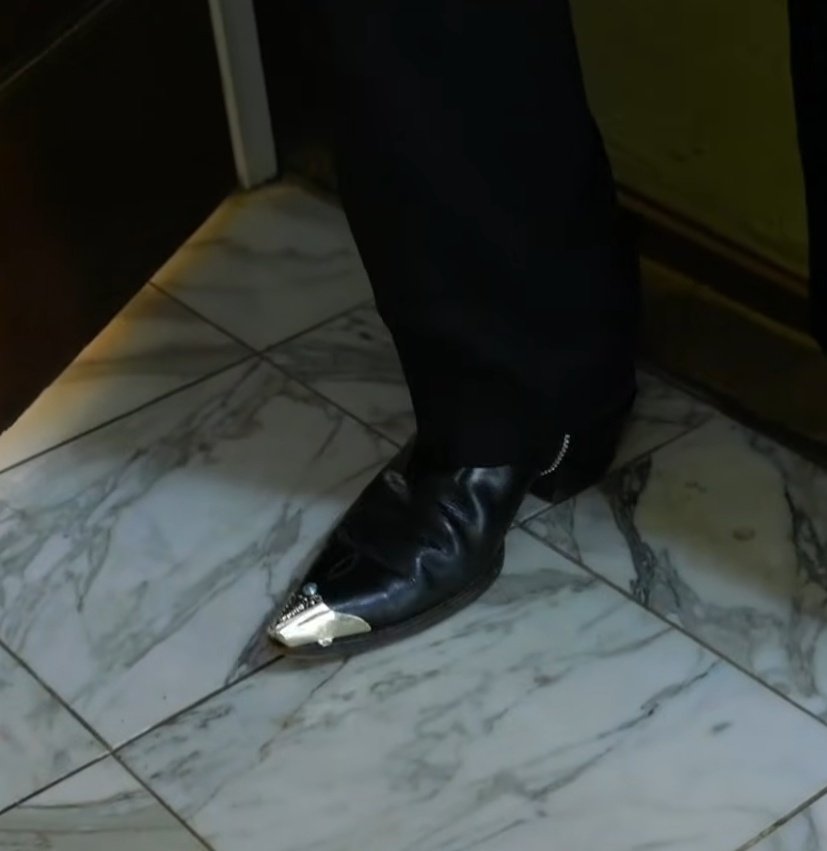 Fish Head tweet media