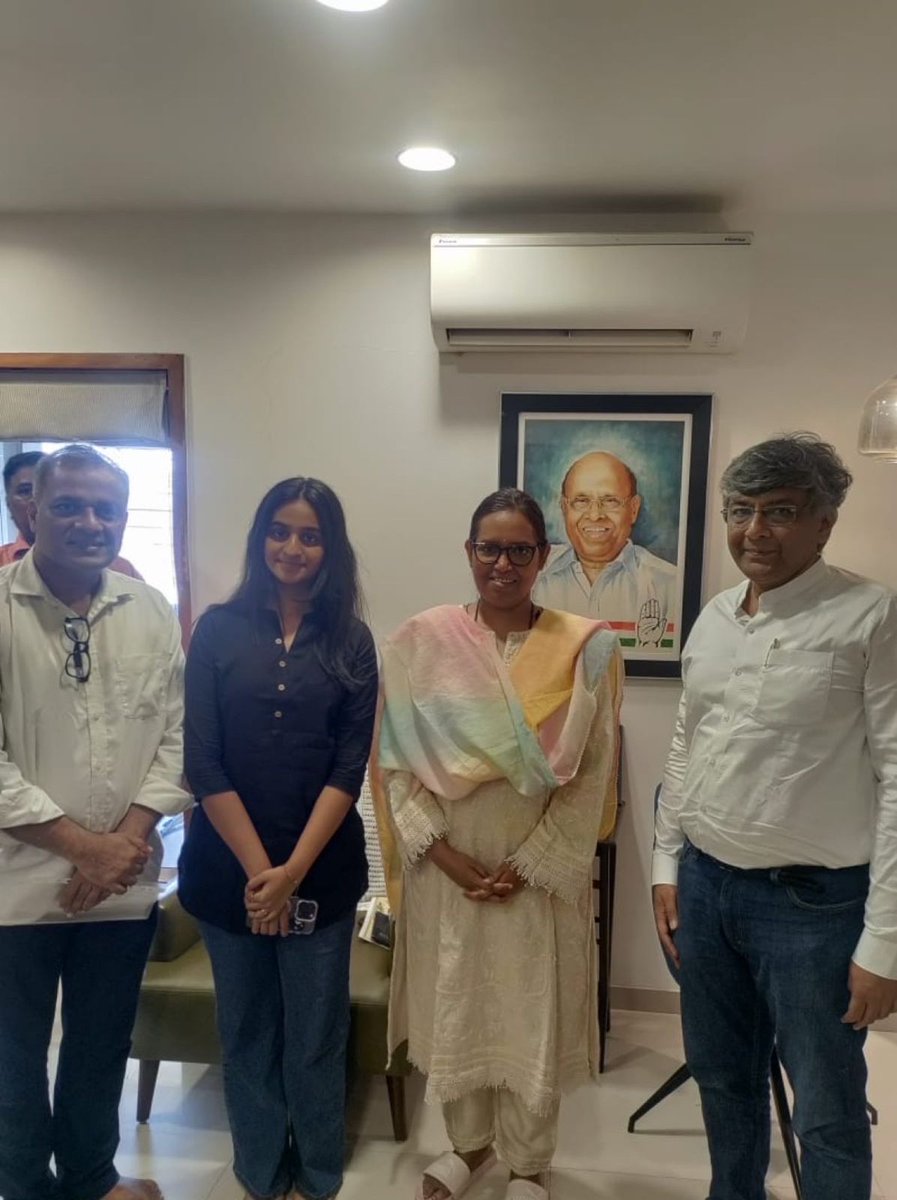 Dhananjay Shinde INDIA 🇮🇳 tweet media