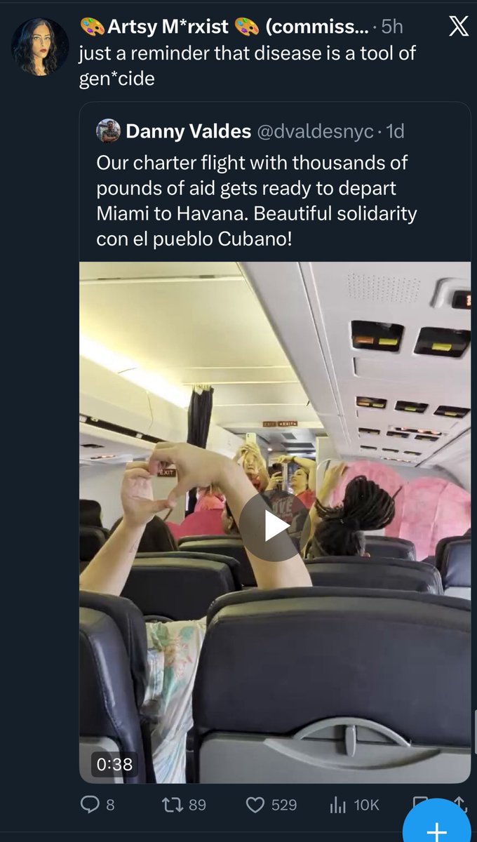 Michael Galant tweet media