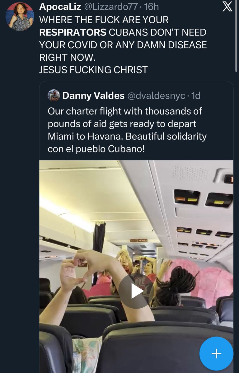 Michael Galant tweet media